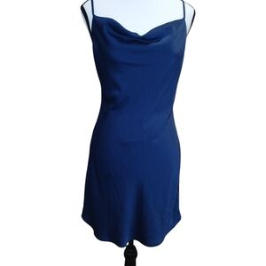 Urban Outfitters Deep Blue Garment